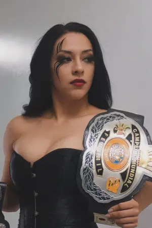 Photo Ana Stephanie Vaquer González #304281