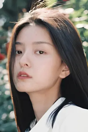 Photo Sun Meilin #274426