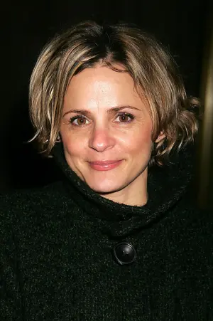 Photo Amy Sedaris #14869