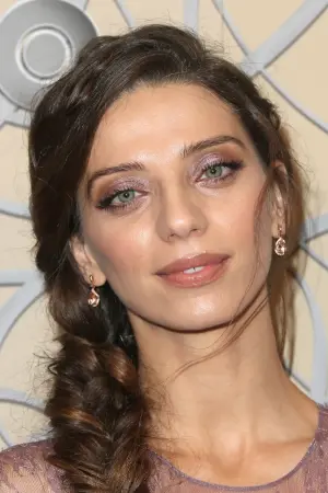 Photo Angela Sarafyan #67469