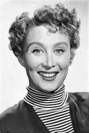 Photo Betty Garrett #264249