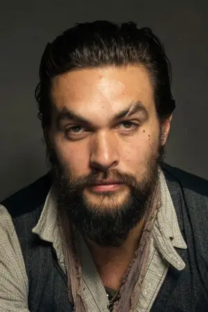 Photo Jason Momoa #326488