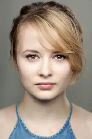 Photo Shannon Tarbet #125131