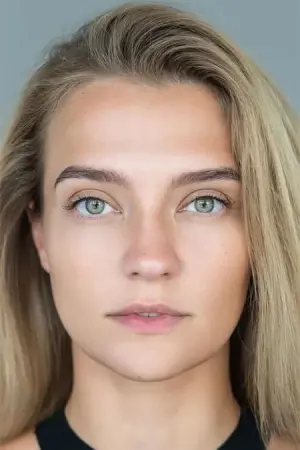 Photo Anna Nazarova #81714