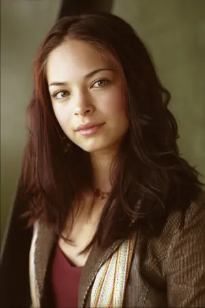 Photo Kristin Kreuk #63073