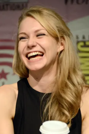 Photo Penelope Mitchell #6263