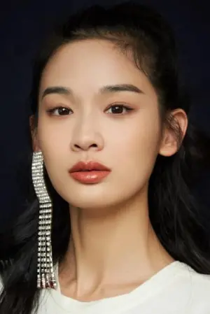 Photo Qu Jingjing #41628