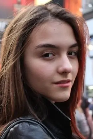 Photo Quinn Shephard #94814