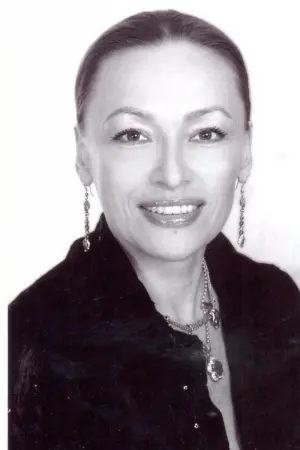 Photo Tatiana Lavrentieva #49356