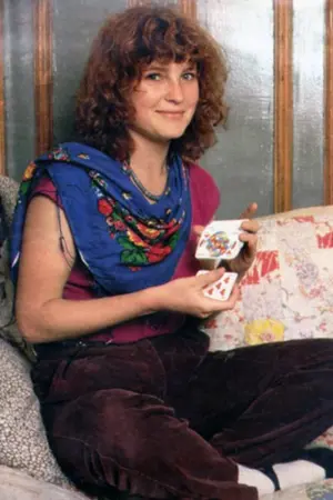 Photo Valérie Mairesse #128803