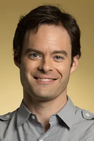 Photo Bill Hader #8720