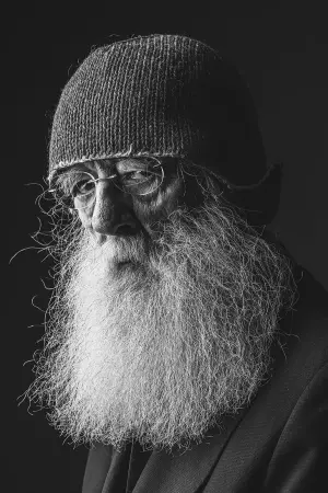 Photo Godfrey Reggio #194650