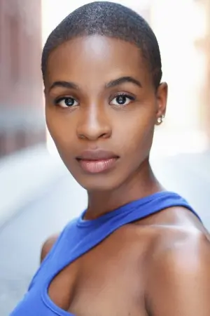 Photo Jade Cayne #275182