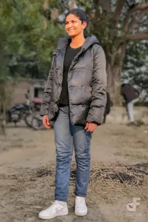 Photo Jyotika Chouhan #315943