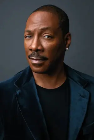 Photo Eddie Murphy #15292