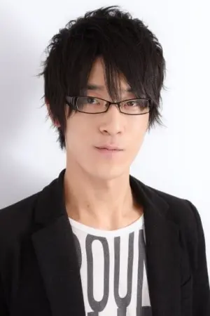 Photo Hinata Tadokoro #18659