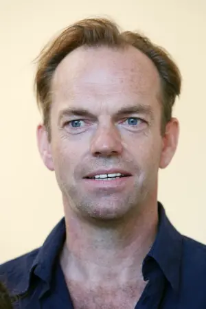 Photo Hugo Weaving #10171