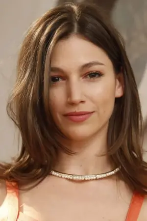 Photo Úrsula Corberó #49538