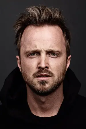 Photo Aaron Paul #30664
