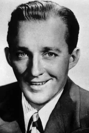 Photo Bing Crosby #92325