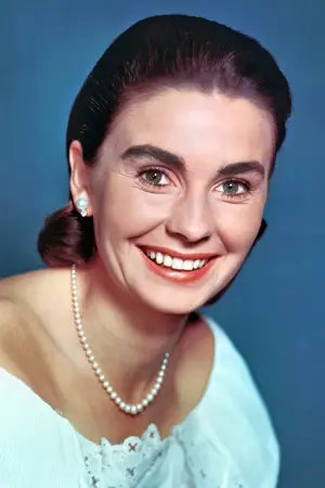 Photo Jean Simmons #52517