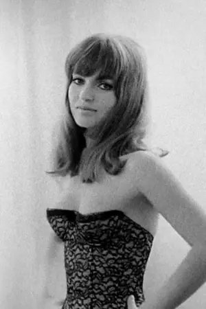 Photo Marie-France Pisier #1341