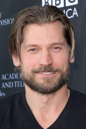 Photo Nikolaj Coster-Waldau #5687