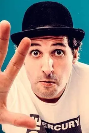 Photo Sebastián Muñiz #12426