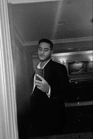 Photo Youssef Askar #363466