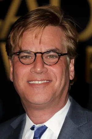 Photo Aaron Sorkin #74909
