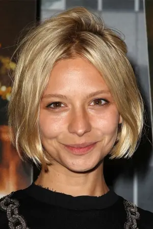 Photo Annabelle Dexter-Jones #48810