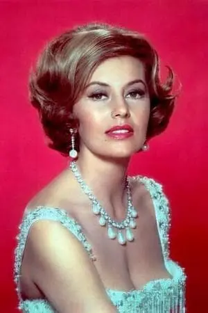 Photo Cyd Charisse #93022