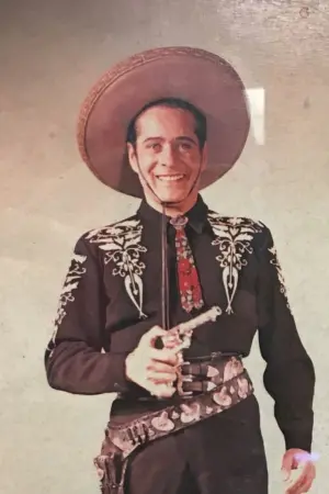 Photo Duncan Renaldo #165690