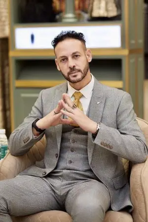 Photo Fathi Anouar Ghammam #363663