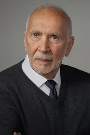 Photo Frank Langella #24797