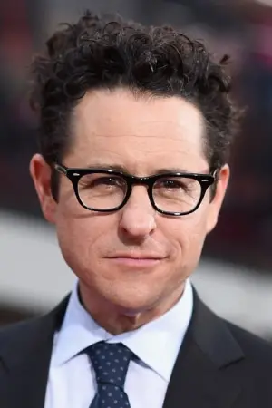 Photo J.J. Abrams #25677