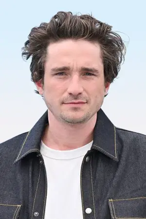 Photo Joseph Olivennes #340381