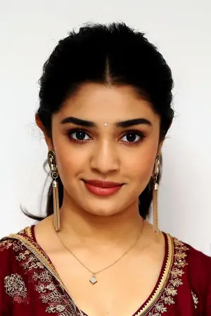 Photo Krithi Shetty #343462