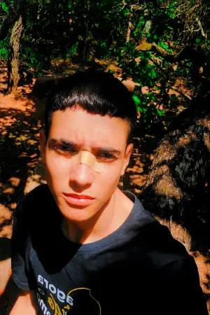 Photo Lucas Calazans #351509