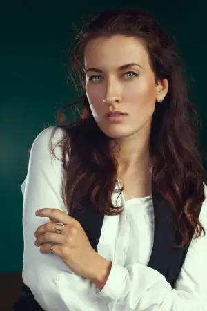 Photo Agata Nigrovskaya #361837