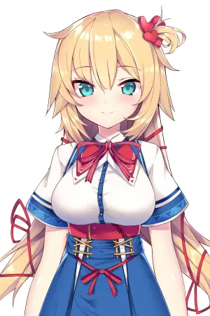 Photo Akai Haato #282125