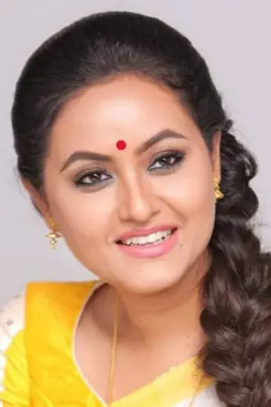 Photo Ananya Banerjee #365521