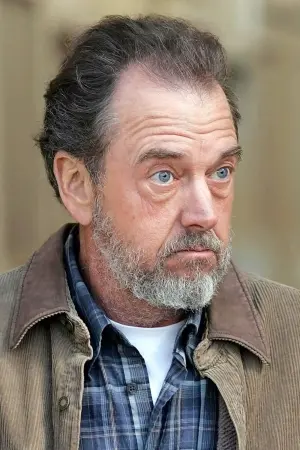 Photo Gregory Itzin #51579