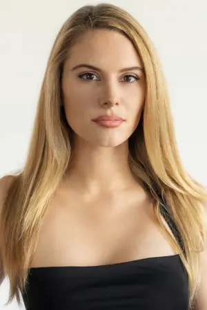 Photo Jackie Moore #120109