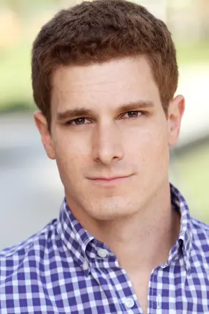 Photo Jake Green #10380