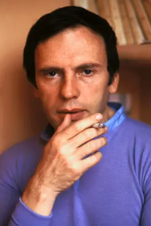 Photo Jean-Louis Trintignant #91792