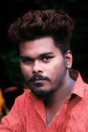 Photo Mandava Sai Kumar #145977