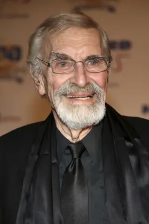 Photo Martin Landau #58470