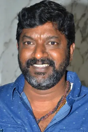 Photo Mime Gopi #240155