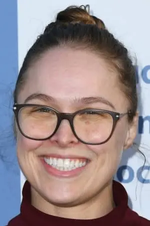 Photo Ronda Rousey #23312